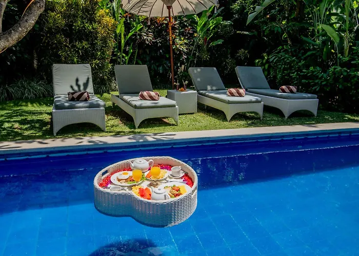 Villa Lodek Deluxe *