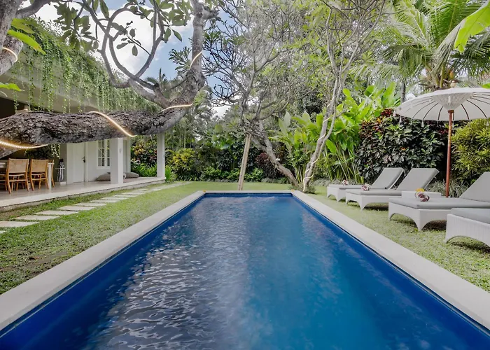 Lodek Deluxe Seminyak (Bali)