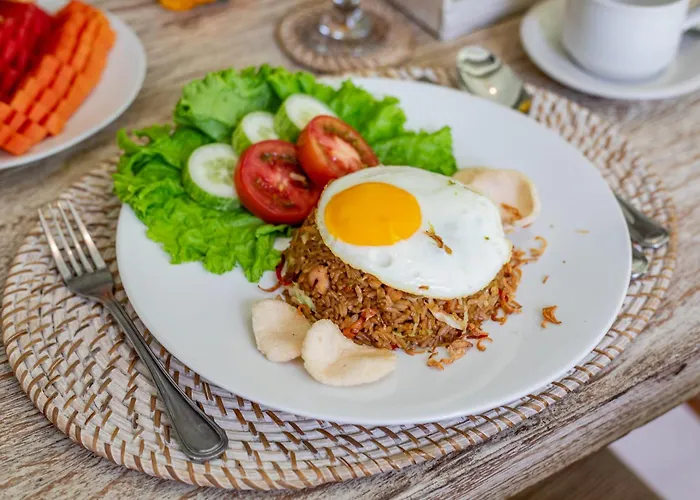 Lodek Deluxe * Seminyak (Bali)