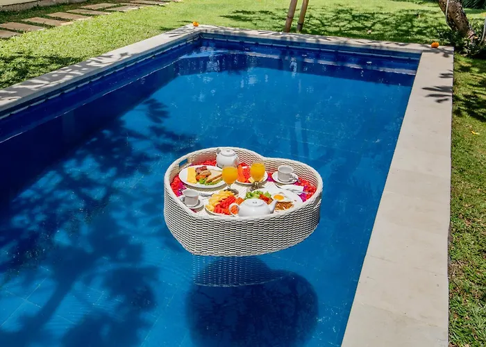 Villa Lodek Deluxe Seminyak (Bali)