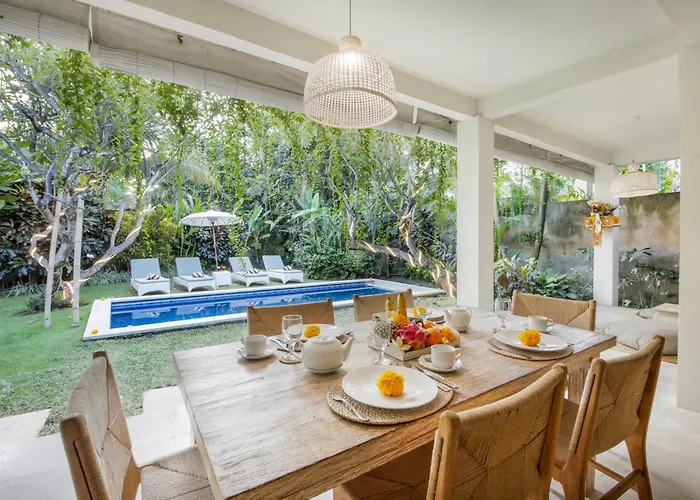 Lodek Deluxe Seminyak (Bali)