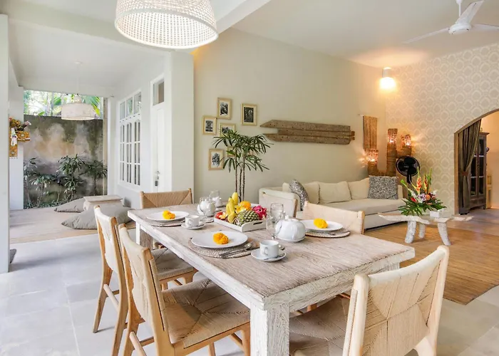 Villa Lodek Deluxe