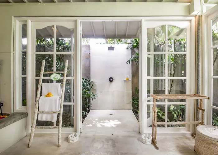 Villa Lodek Deluxe Seminyak (Bali)