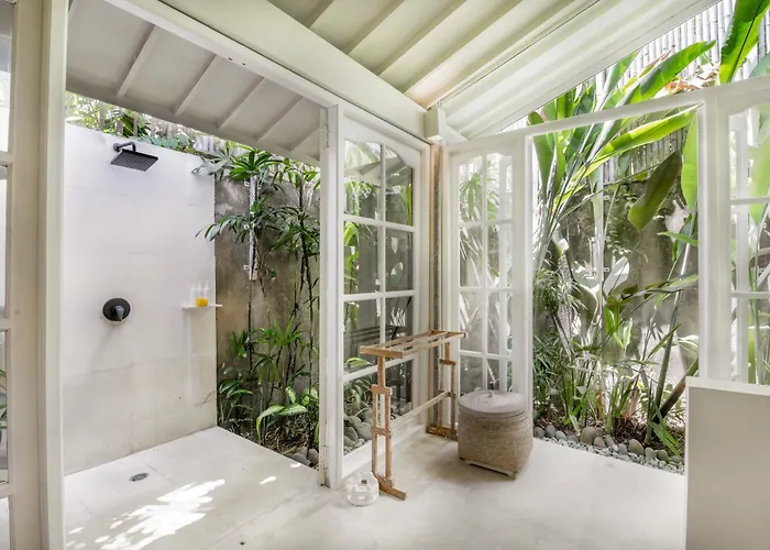 Villa Lodek Deluxe