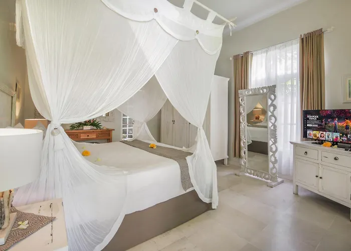Villa Lodek Deluxe Seminyak (Bali)