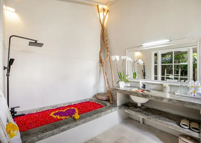 Lodek Deluxe Villa