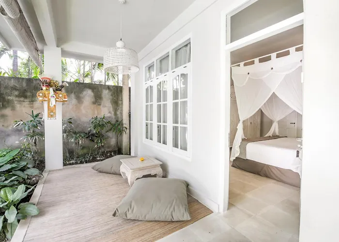 Villa Lodek Deluxe