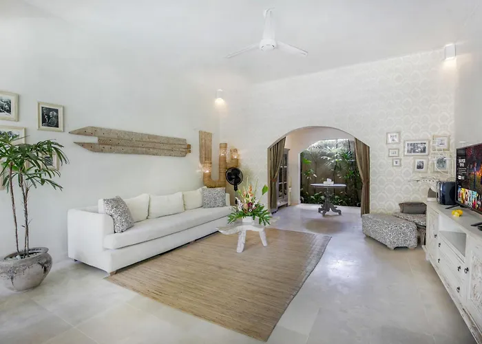 Lodek Deluxe Villa *