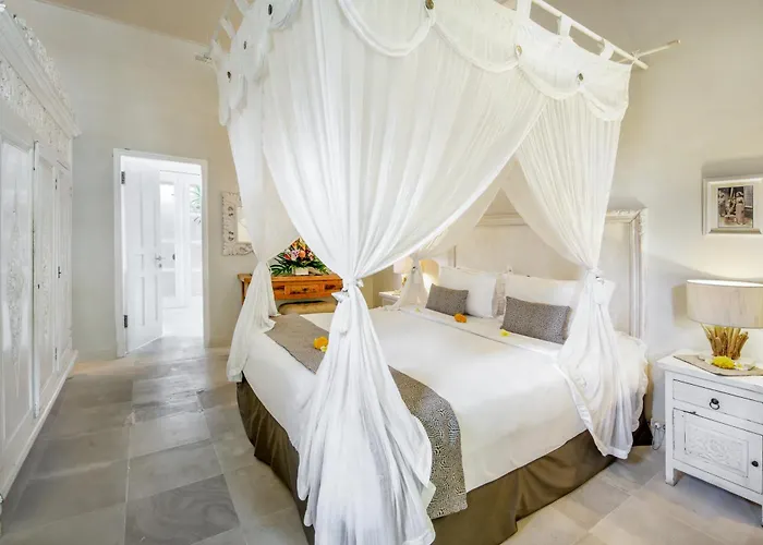 Lodek Deluxe Villa