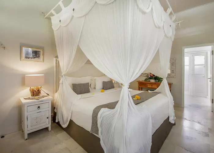Villa Lodek Deluxe
