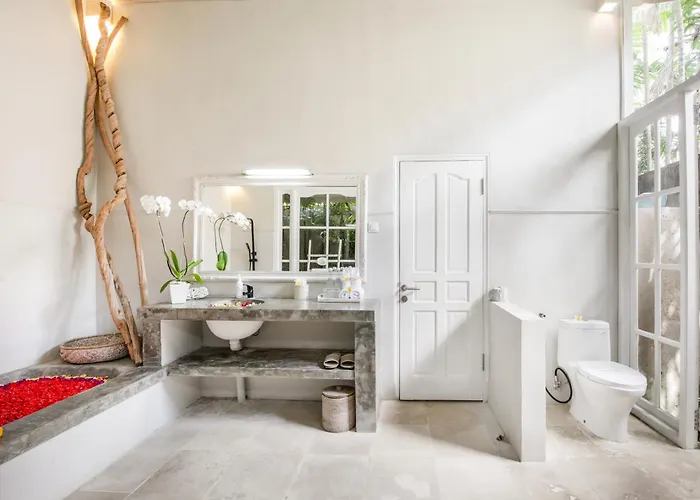 Lodek Deluxe Seminyak (Bali)