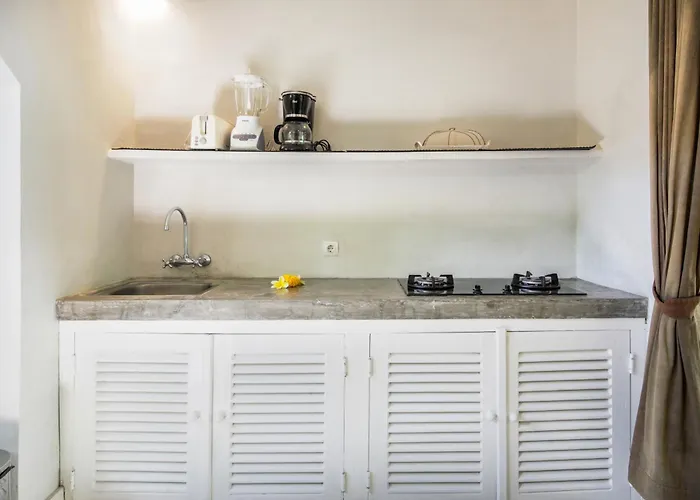 Lodek Deluxe Villa Seminyak (Bali)