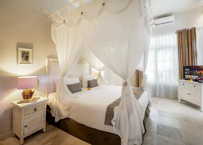 Villa Lodek Deluxe Seminyak (Bali)