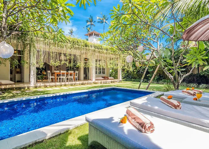 Lodek Deluxe * Seminyak (Bali)
