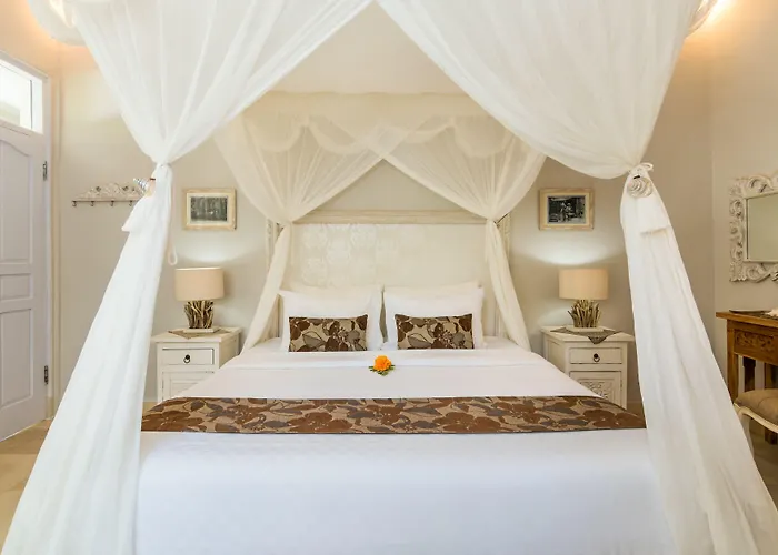 Lodek Deluxe Villa