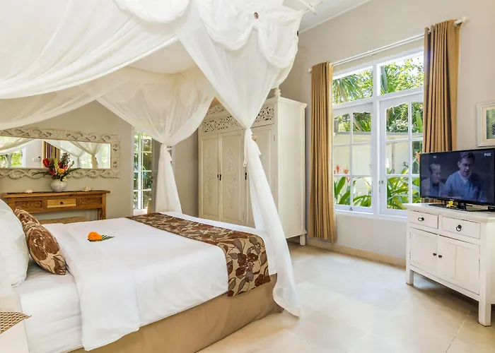 Lodek Deluxe Villa Seminyak (Bali)