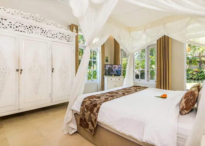 Villa Lodek Deluxe Seminyak (Bali)