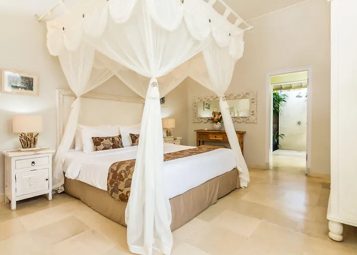 Villa Lodek Deluxe *