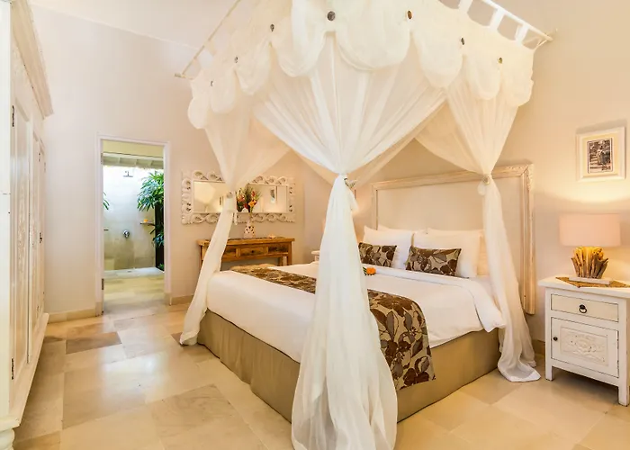 Villa Lodek Deluxe