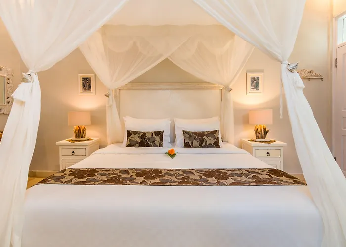 Villa Lodek Deluxe *