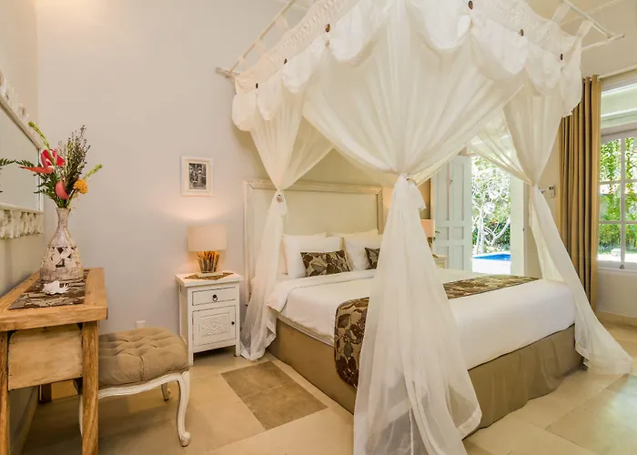 Lodek Deluxe Villa Seminyak (Bali)