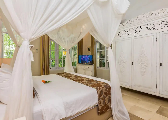 Lodek Deluxe * Seminyak (Bali)