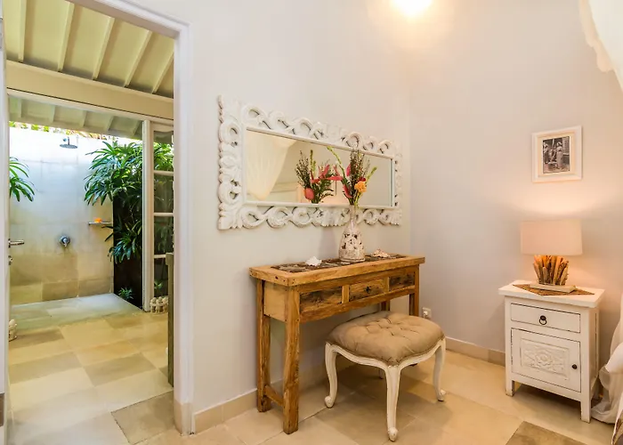 Villa Lodek Deluxe *