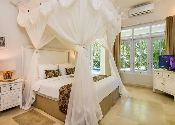 Lodek Deluxe Seminyak (Bali)
