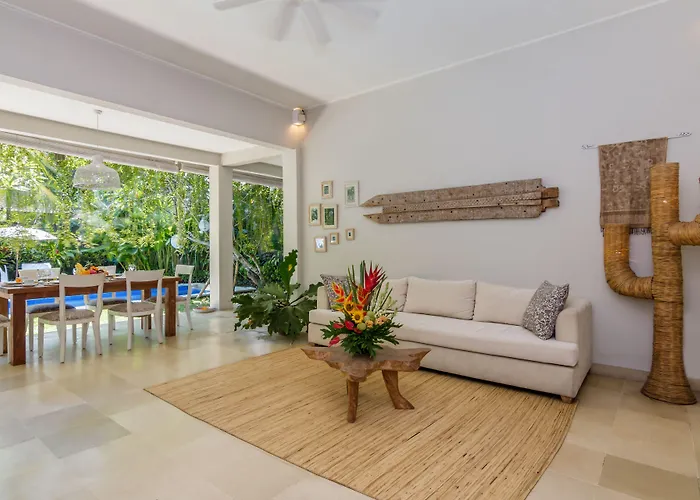 Villa Lodek Deluxe Seminyak (Bali)