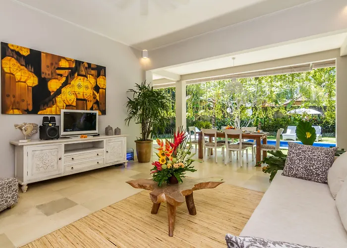 Villa Lodek Deluxe *