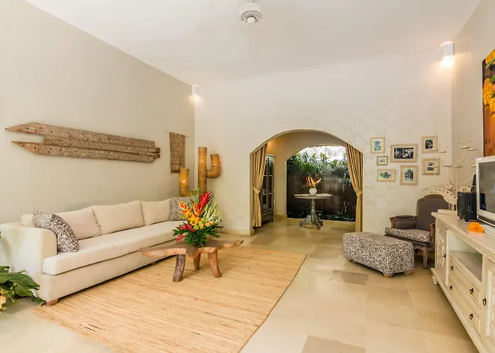 Lodek Deluxe Seminyak (Bali)