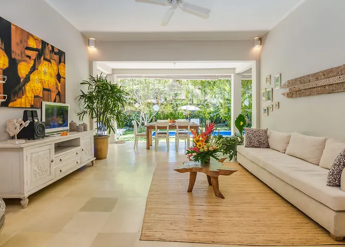 Lodek Deluxe Villa Seminyak (Bali)