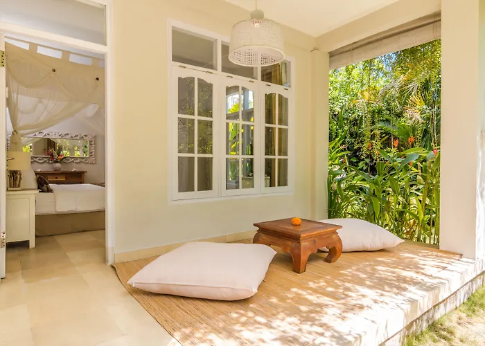Villa Lodek Deluxe