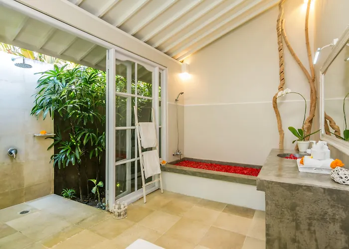 Villa Lodek Deluxe *