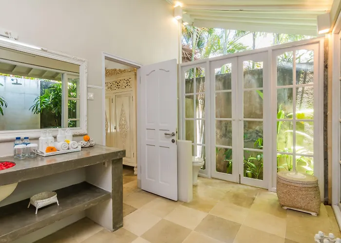 Villa Lodek Deluxe Seminyak (Bali)