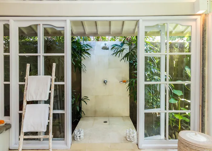 Lodek Deluxe Villa *