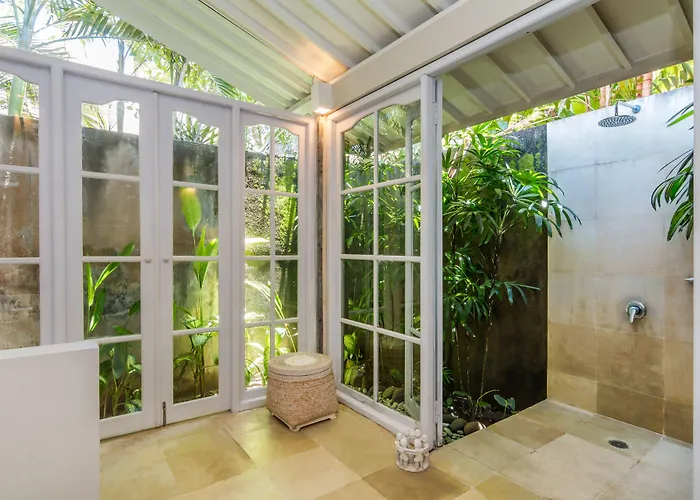 Villa Lodek Deluxe