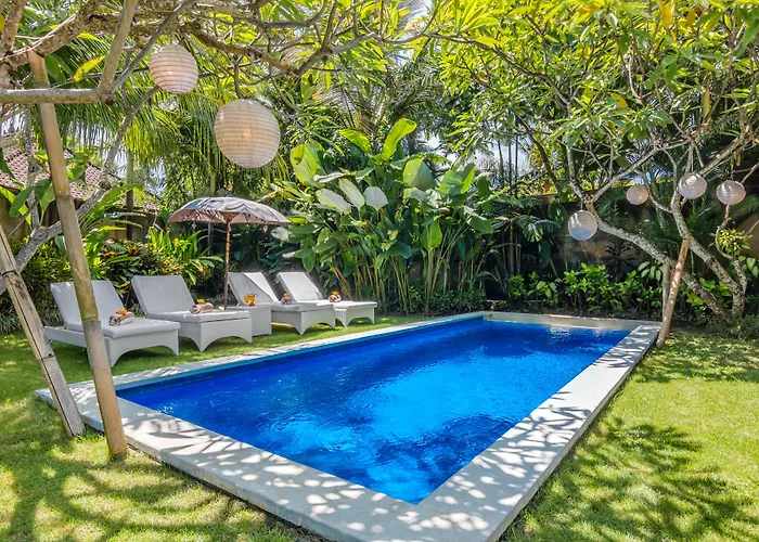 Villa Lodek Deluxe