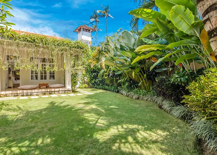 Villa Lodek Deluxe Seminyak (Bali)