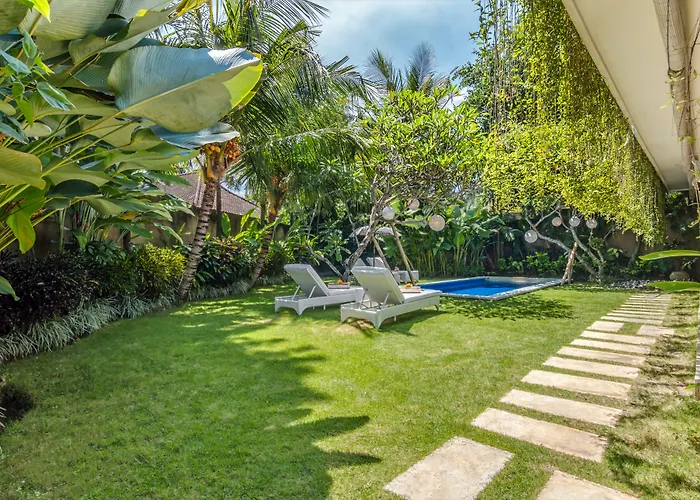 Villa Lodek Deluxe