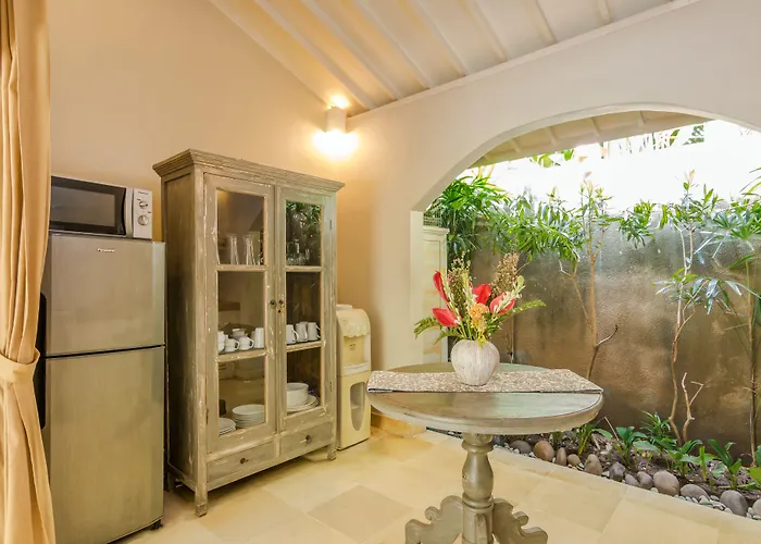 Villa Lodek Deluxe