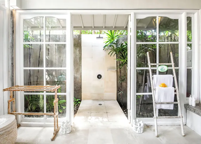Villa Lodek Deluxe Seminyak