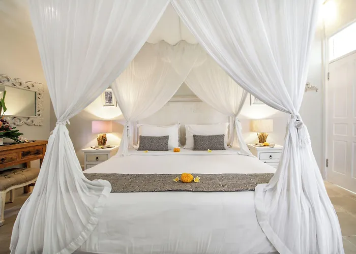 Lodek Deluxe * Seminyak