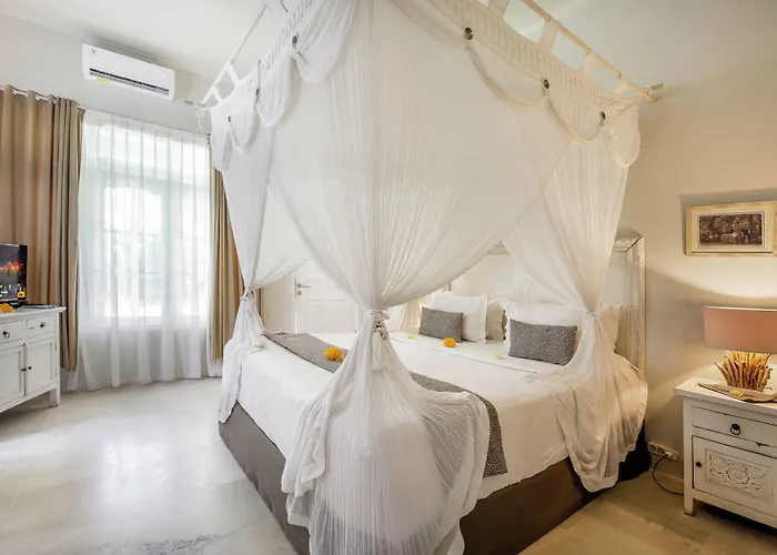 Lodek Deluxe * Seminyak