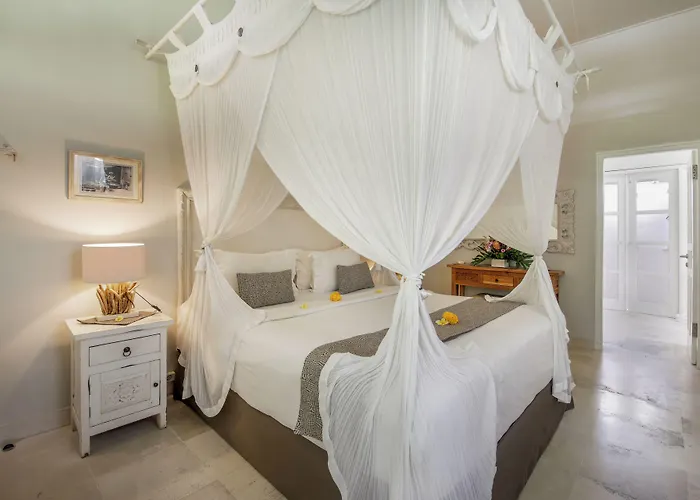 Lodek Deluxe Villa