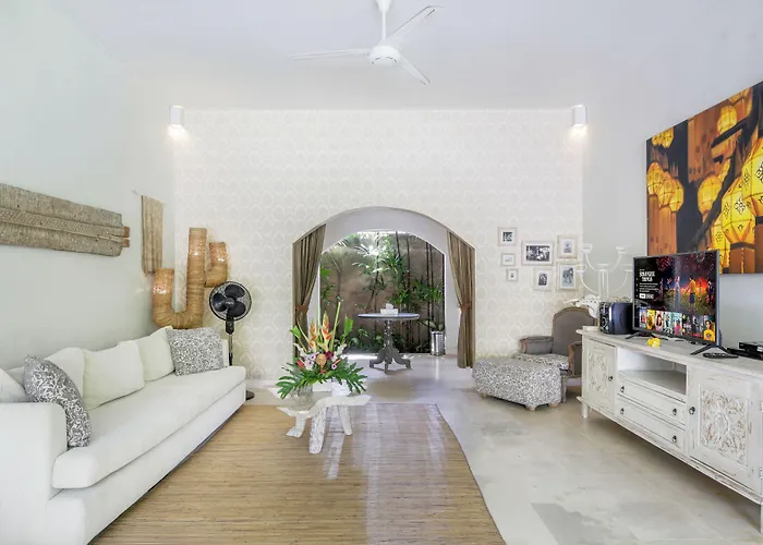 Villa Lodek Deluxe