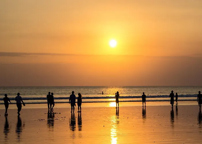 Lodek Deluxe Seminyak (Bali)