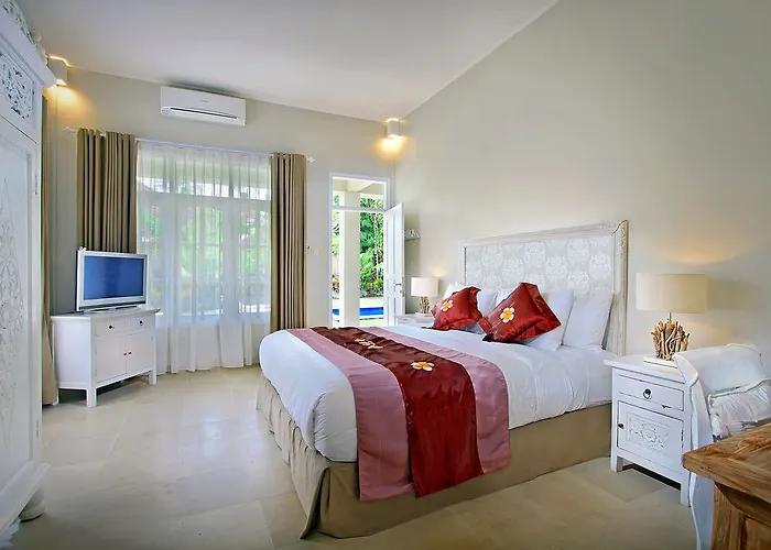 Villa Lodek Deluxe